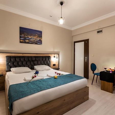 Bolu City Otel 외부 사진