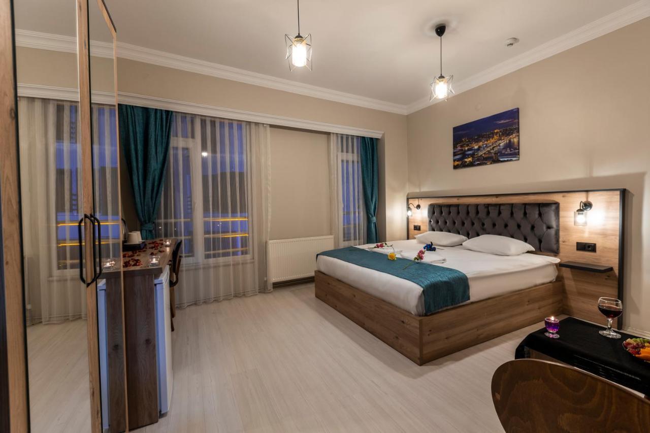 Bolu City Otel 외부 사진