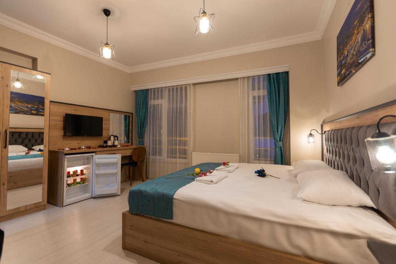 Bolu City Otel 외부 사진
