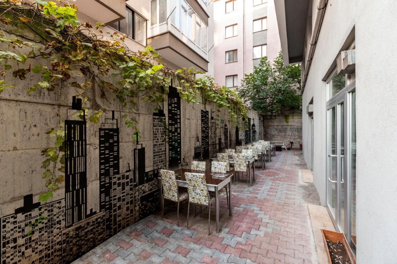 Bolu City Otel 외부 사진